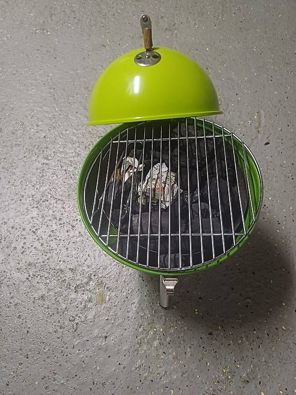 Grils: Grill Kugelgrill  – D'occasion à Lützelflüh-Goldb par Samoth71 3