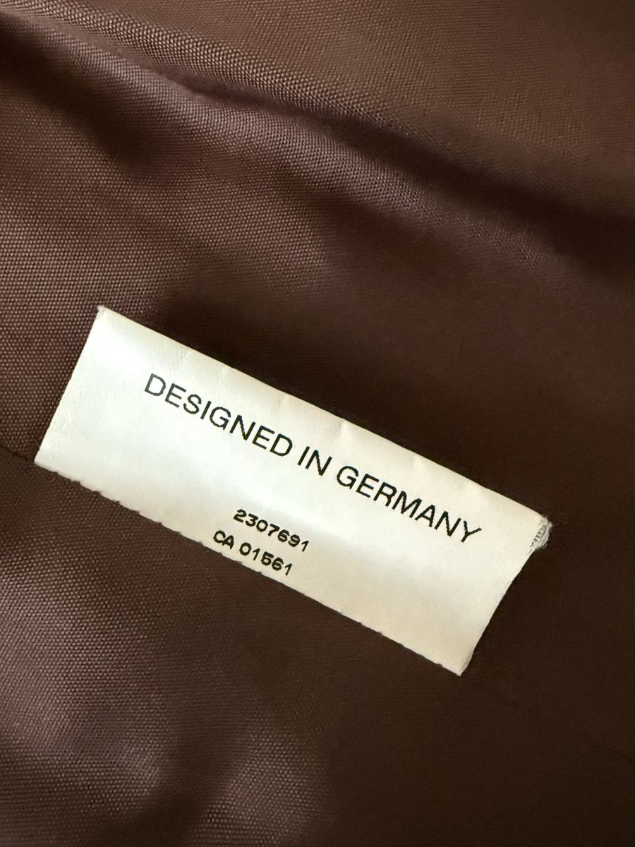 Gilet & Giacche senza maniche: Damen Weste – Usato da Zürich venduto da Nika017 4