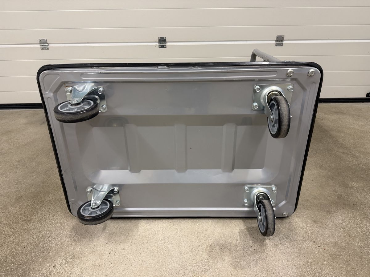 Accessori per altri veicoli: Plattformwagen 150kg Traglast – Usato da Bachenbülach venduto da SvRi 2