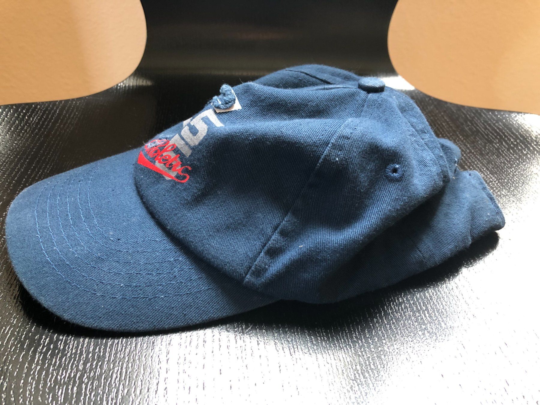 Altro in  Abbigliamento & Accessori: Cap Kinder Blau Team 1955 Gr. 54 One Size Baseballcap – Usato da Basel venduto da Masikh 1