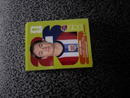 Panini Sticker NOR 14, Norwegen WM 2026