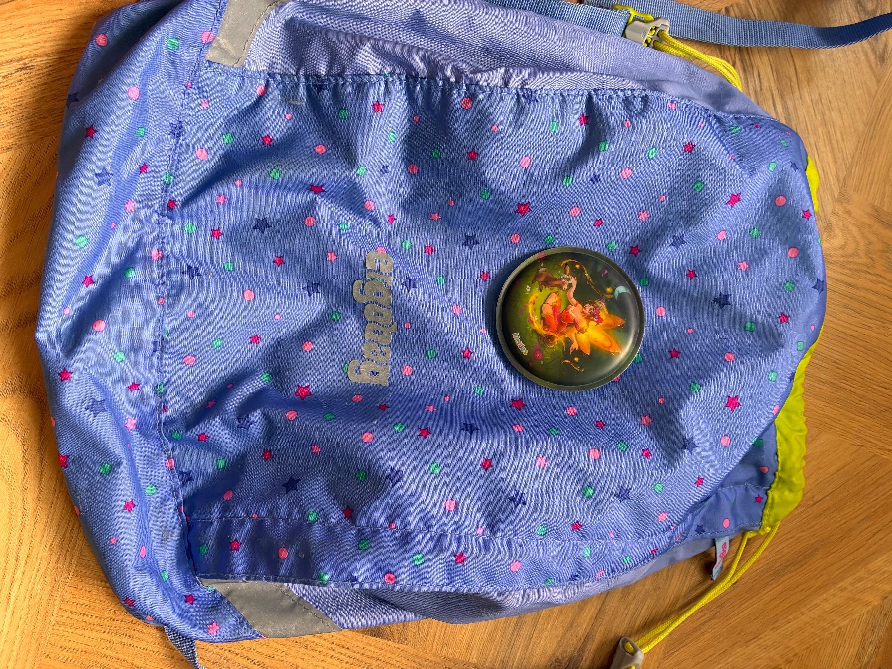 Kindertaschen: Ergobag – Gebraucht aus Zürich von kafitze 8