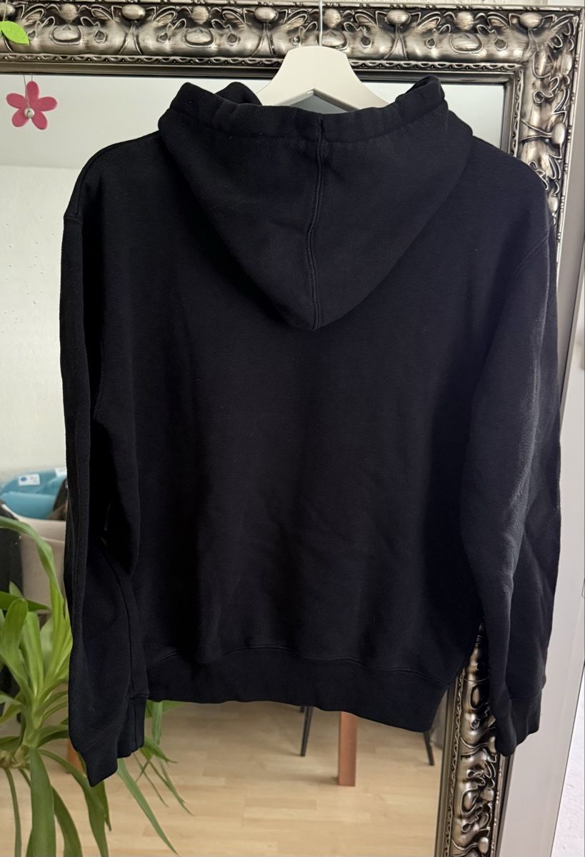 Maglioni & Felpe: Kapuzenpullover Lemon Collection Schwarz Gr. M – Usato da Horw venduto da ast_b5c6 2