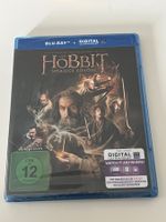 Der Hobbit: Smaugs Einöde - Blu-ray - Neu & OVP
