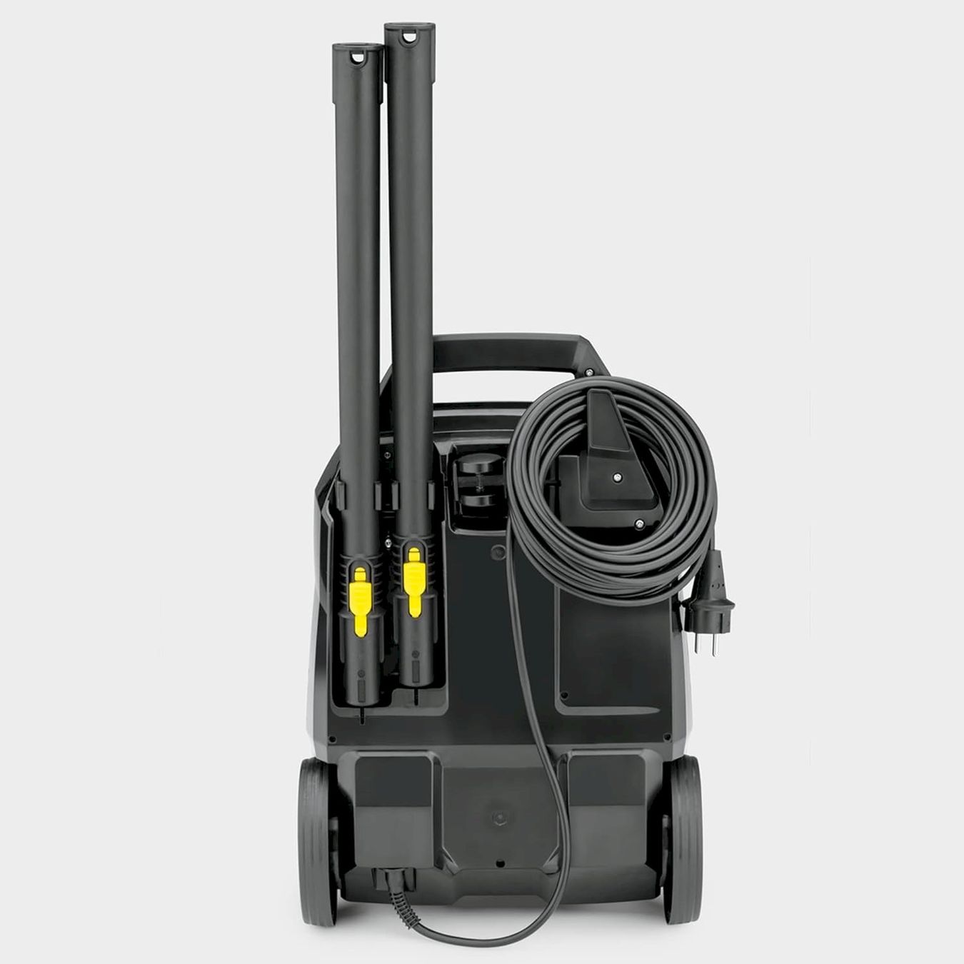 Kärcher Pulitori a vapore: Kärcher SG 4/4 Dampfreiniger – Nuovo e nell'imballaggio originale da Bottighofen venduto da zaap 1