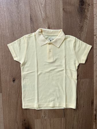 Kinder Polo Shirt, Gr. 116