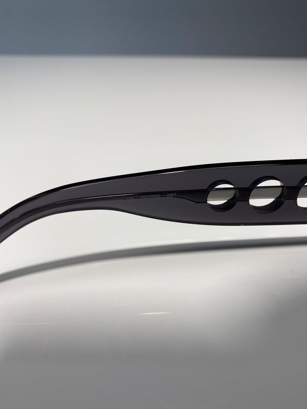 Diesel Occhiali & Lenti: Monture de lunettes Diesel – Nuovo (secondo la descrizione) da Bottens venduto da 2Lens 4