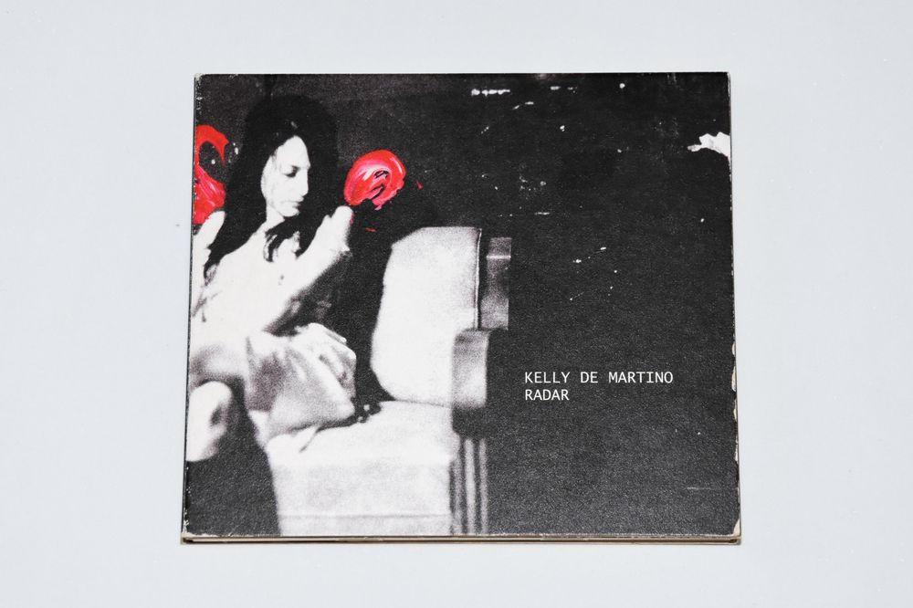 Kelly de Martino - Radar (Gebraucht) in Belmont-sur-Yverdon für CHF 3 ...