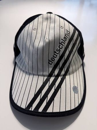 NEU Adidas Cap Deutschland, Unisex, Einheitsgrösse