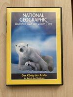 National Geographic DVD: Eisbären, Arktis - für Tierfreunde