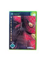 Spider-Man 2 Xbox Classic