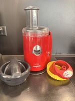 Extracteur de jus Magimix Juice Expert 3