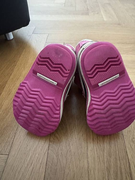 Scarpe per ragazzi: Sorel 24 – Usato da Muralto venduto da bma_28rb 2