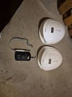 Lampes led L'ugx et ponceuse Cnail pro