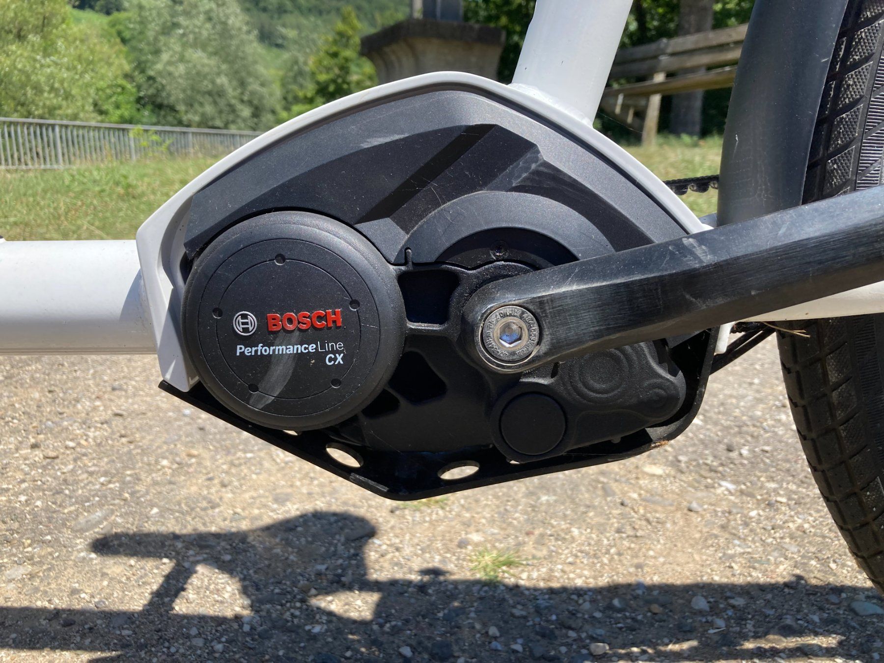 Vélos: Transportfahrrad – D'occasion à Frick par felostar 7