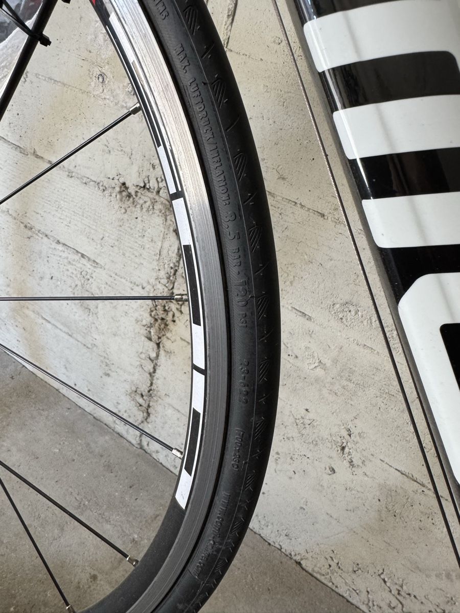 BMC Biciclette: Rennvelo – Usato da Bern venduto da ava_l8tk 8