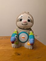 Fisher-Price Smooth Moves Learnin' Lights Sloth