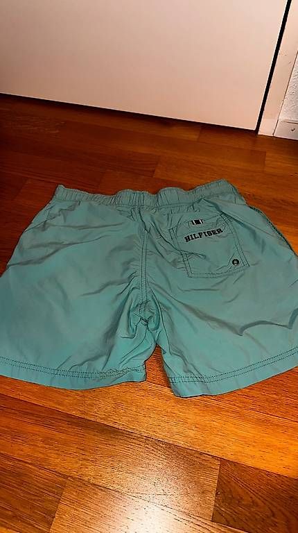 Costumi da bagno: Hilfiger Badehose S – Usato da Romanshorn venduto da cedoo8590 1
