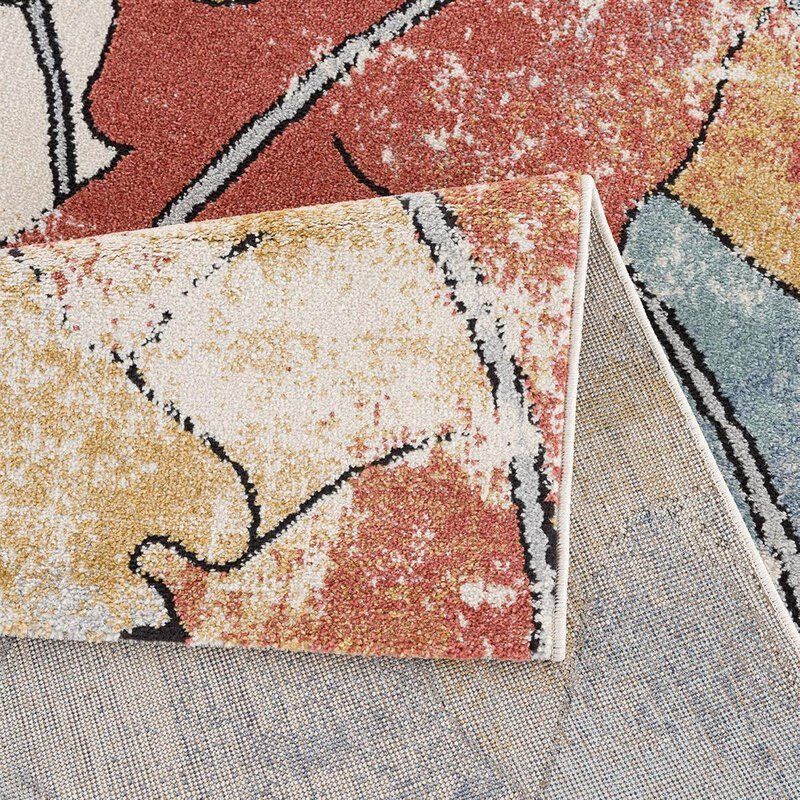 Tappeti: Teppich Mista 2553 Multi, 160x230cm – Nuovo e nell'imballaggio originale da Reinach AG venduto da carpethouse 5