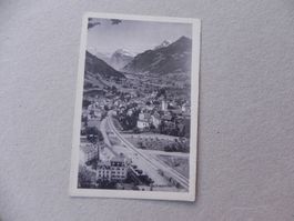 Ansichtskarte Schwanden Glarus GL 1920