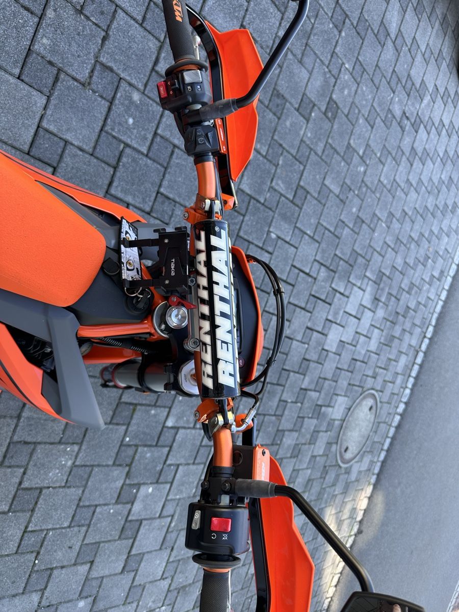 KTM Enduro: KTM 690 Enduro R – Gebraucht aus Rüthi (Rheintal) von kub_z9c7 3