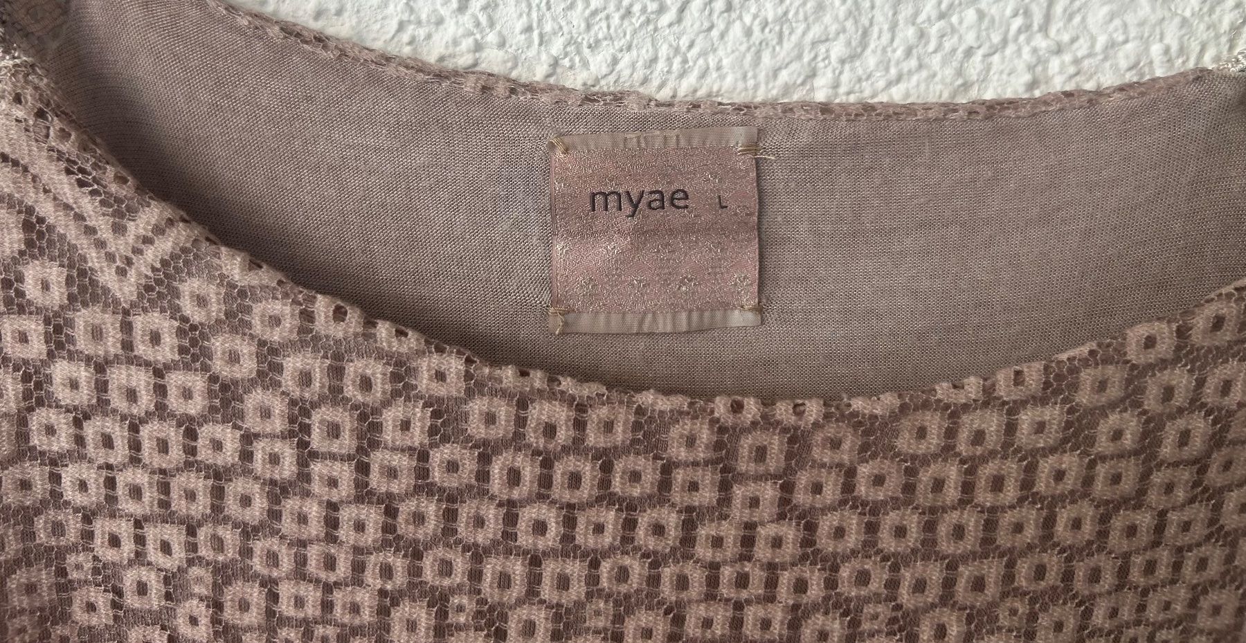 Robes: Myae Kleid – D'occasion à STUDEN BE par SMIROS 2