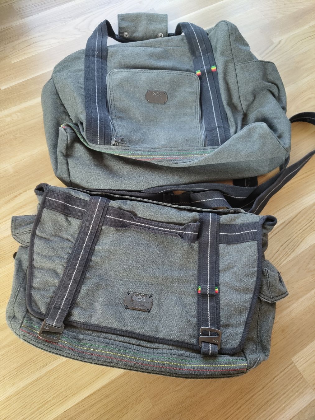 Borse: Taschen Set Marley – Usato da Zürich venduto da Slevin2710 1