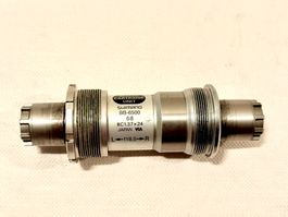 Shimano Ultegra BB-6500 Innenlager BSA 118.5 / 2609