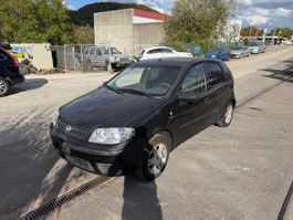 Fiat Punto 1.2 8V