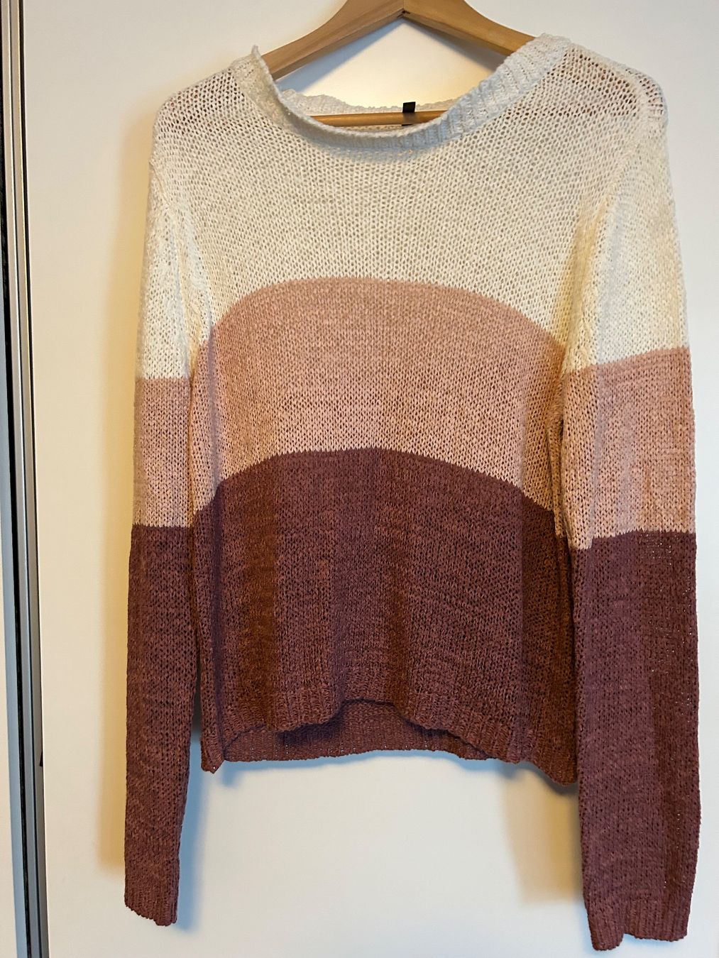 Maglioni & Felpe: Damenpullover Gr. L – Usato da Obergösgen venduto da Andre118