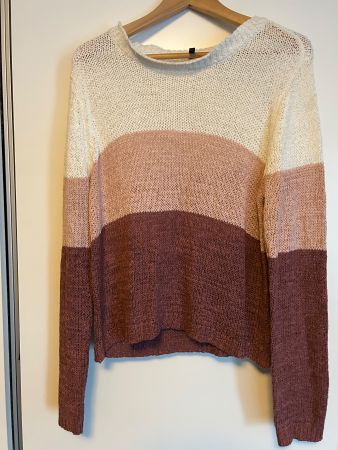 Damenpullover Gr. L
