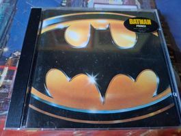 Prince ‎– Batman (Motion Picture Soundtrack) 1989