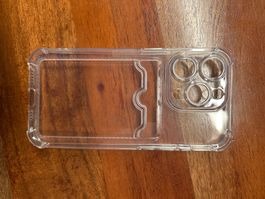 Schutzhülle für IPhone 14 Pro Neu