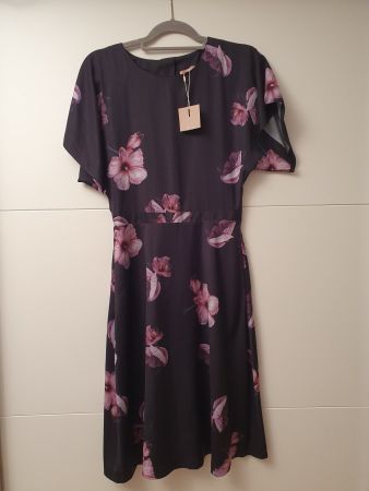 Elegantes Kleid
