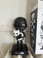 Tokidoki x Lagerfeld Figur, Karl und Choupette
