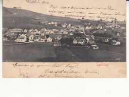 Speicher 1908