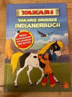 YAKARI - Yakaris Grosses Indianerbuch (2012)