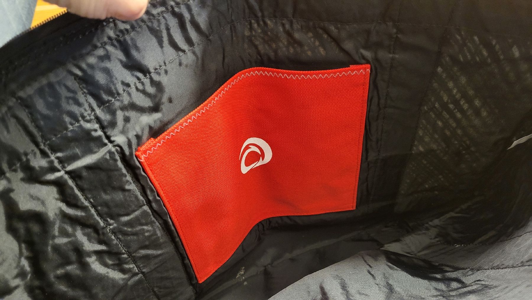 Borse: Alinghi Segeltuchtasche 2003 – Usato da Strengelbach venduto da diawit 2