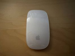Apple Magic Mouse A1296 1. Gen Bluetooth (wie neu)