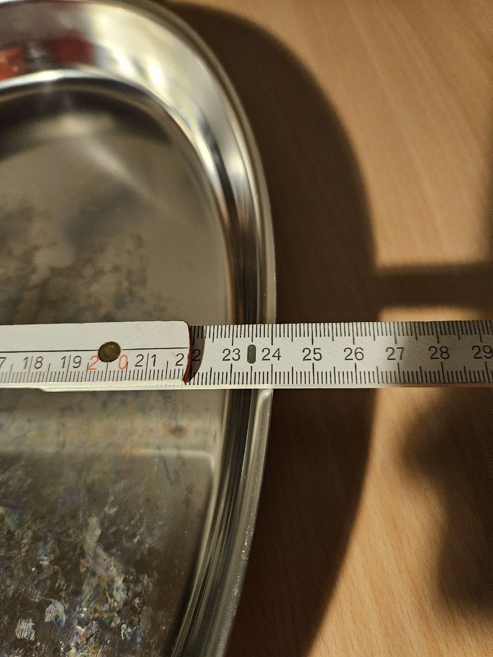 Appareils de cuisine: Kupfertöpfli Fleischspiesli – D'occasion à Kriens par gra_fhn7 4