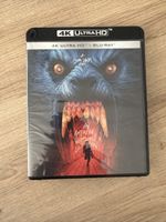 American Werewolf in London (1981) 4K UHD BluRay