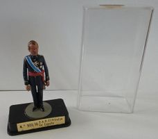 Alymer Figurine Prince Espana Juan Carlos 900/16