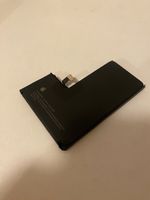 iPhone 15 Pro Batterie 