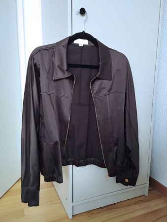 Veste bombers femme ZARA, Taille S, jamais porté