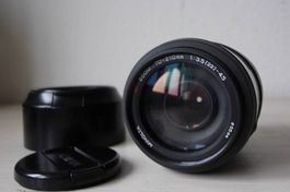 Minolta Telezoom 70-210mm für SONY A-Mount