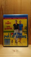 I LOVE YOU PHILLIP MORRIS Blu-Ray mit Jim Carrey