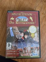 Die Reitakademie für den PC