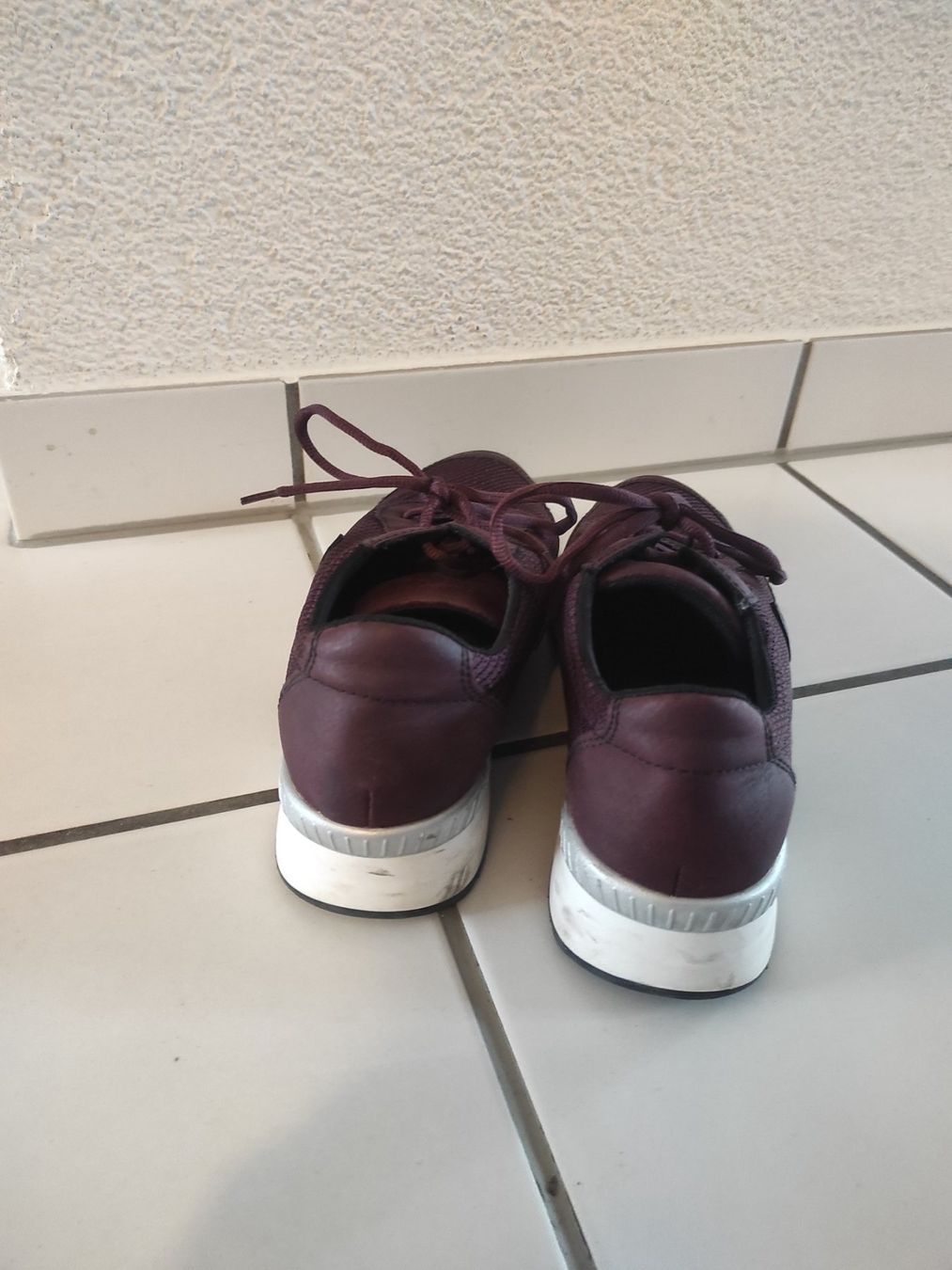 Rieker Scarpe da donna: Rieker Sneaker Gr.40 – Usato da Burgdorf venduto da Ropajesi 2