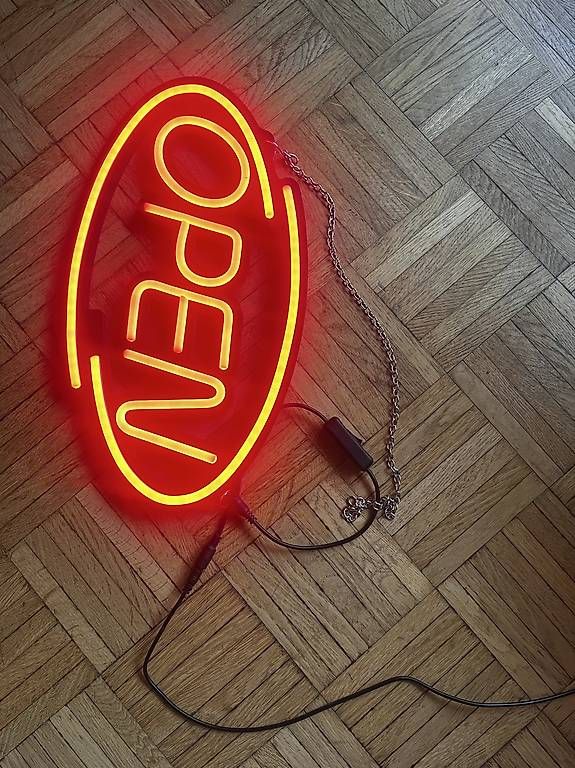 Alle Dekorationen: Panneau led  – Gebraucht aus Pully von yaa_rm7x 2