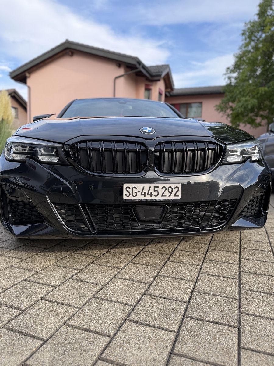 BMW Automobili: BMW M340i xdrive – Usato da Eschenbach SG venduto da cel_mur 1